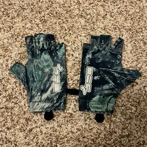 DSG Open Water Fishing Gloves